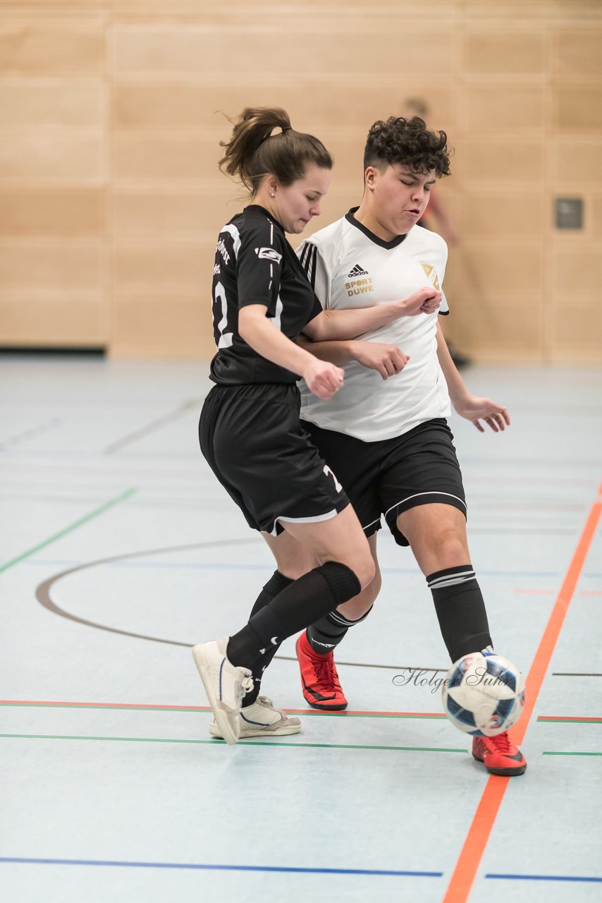 Bild 404 - Rathje Cup Frauen